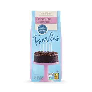 pamelas cake
