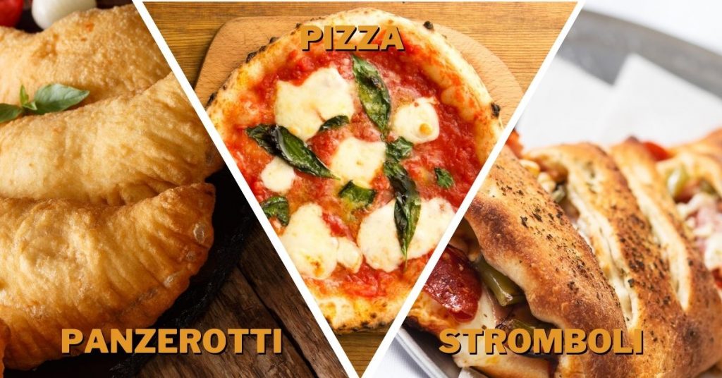 panzerotti