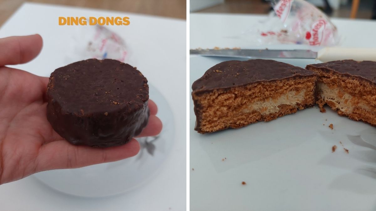 ring dings vs ding dongs 