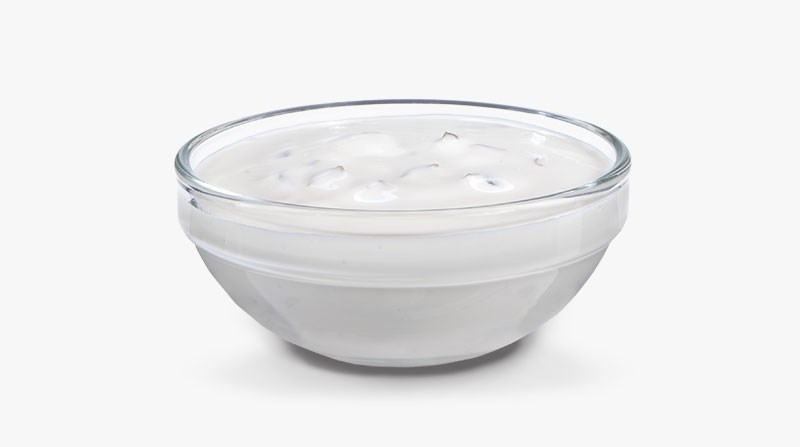 sauce-dressing-ranch