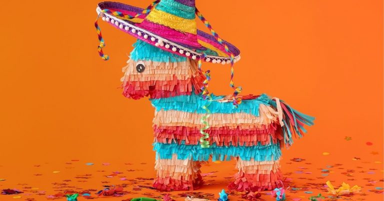 spicy mexican candy