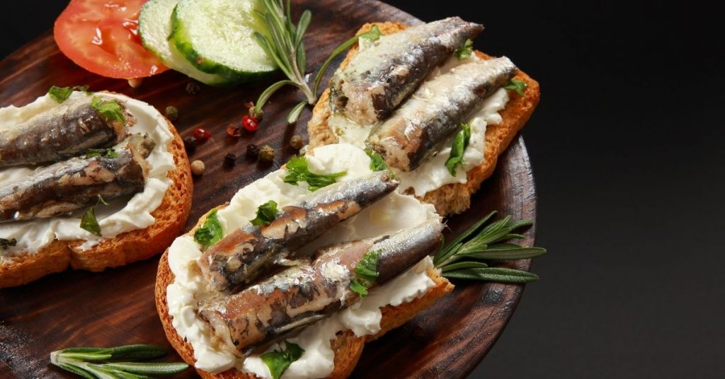 tuna substitutes