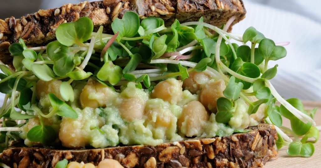 tuna substitutes