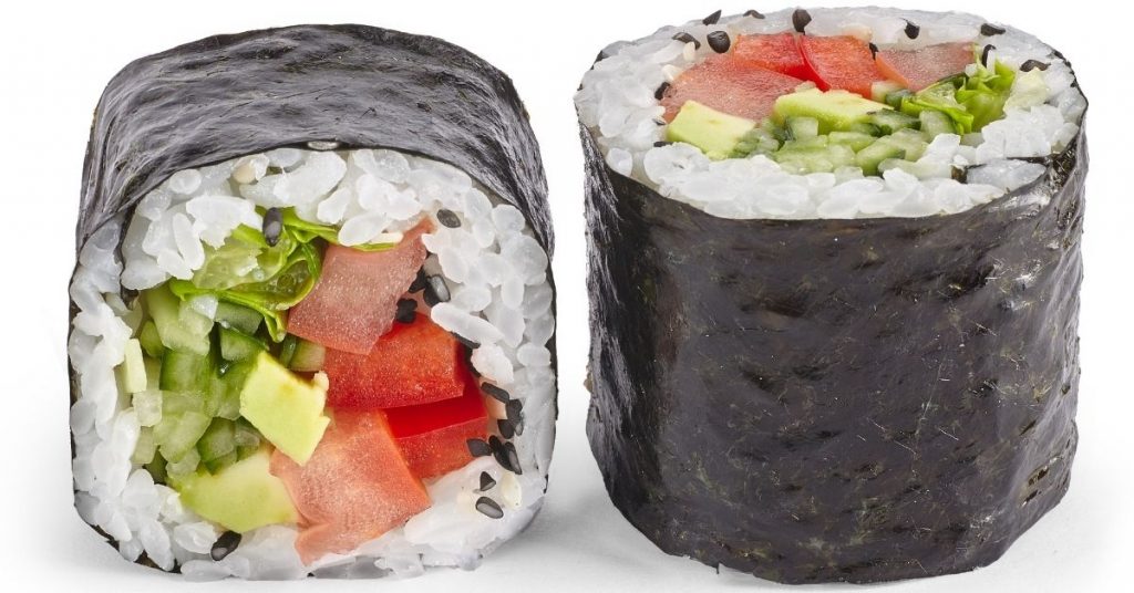 tuna substitutes