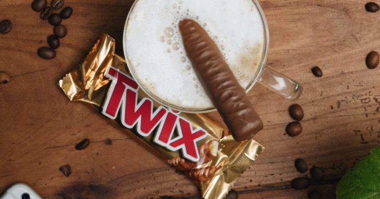twix expiration date