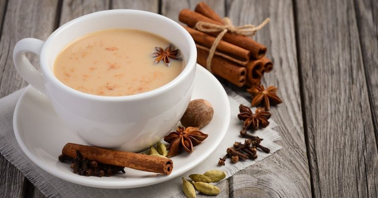what does chai taste like
