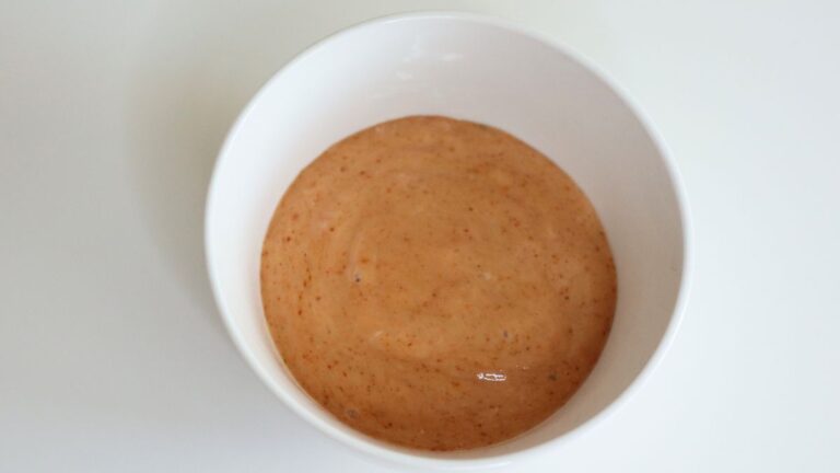 what is sonic signature sauce