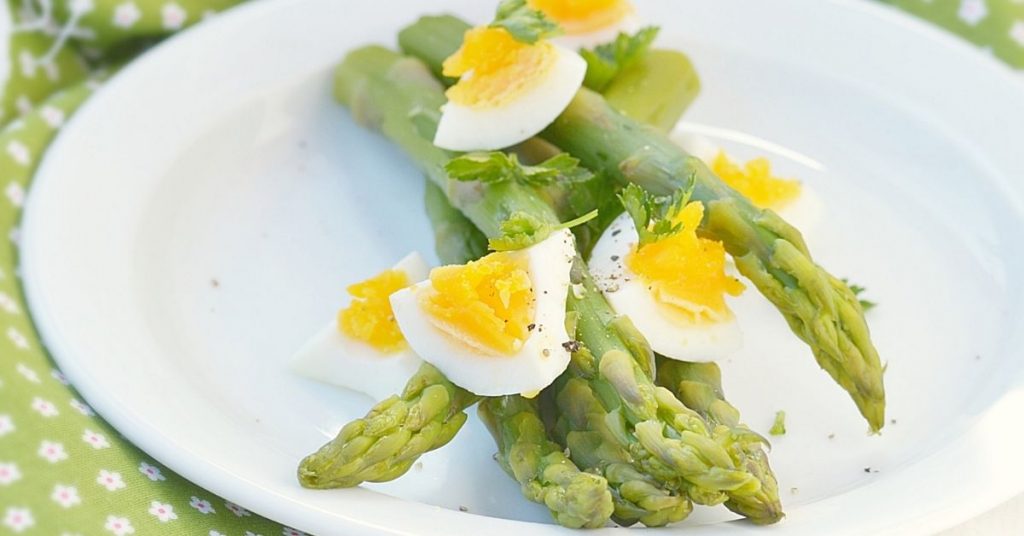 asparagus